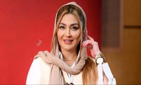 استایل حیرت‌انگیز مریم معصومی برای هوای سرد؛ کلاه پشم جذابش را ببینید!