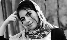 فیلم لحظه دستگیری قاتل الهه حسین‌نژاد