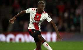 موسی جنپو در تهران +عکس