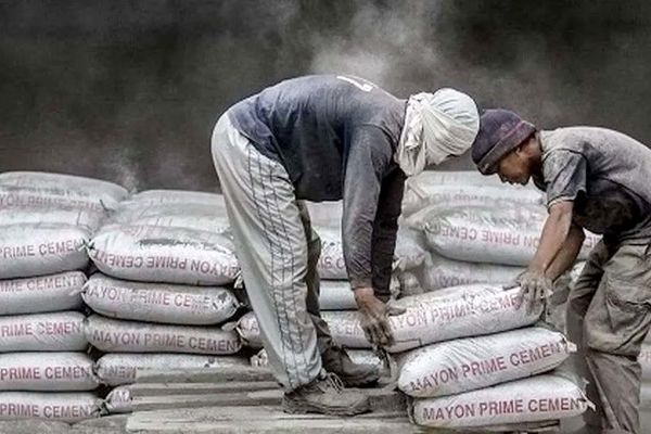 قیمت سیمان امروز  چهارشنبه۸ بهمن ۱۴۰۴ + جدول