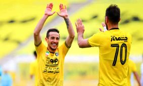 فرشاد احمدزاده و محکومیت سپاهان/ داستان جنجالی فوتبال ایران!