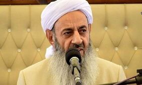 انتقاد از سکوت مولوی عبدالحمید / چرا درباره ترور معاون نیروی انتظامی واکنش نشان نداد؟