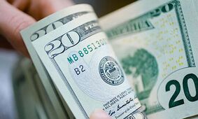 قیمت دلار امروز شنبه ۲ فروردین ۱۴۰۴