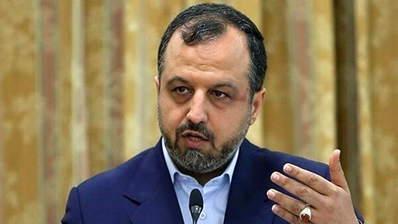 سرمایهگذاری خارجی در ایران / خاندوزی خبر داد