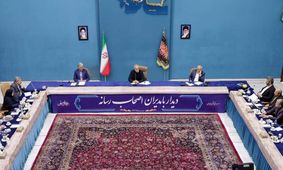 پزشکیان: موضوع حجاب با زور حل و فصل نمی‌شود + فیلم