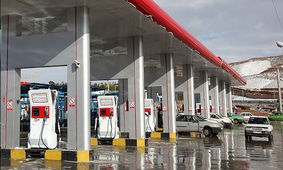 جزئیات مهم از اختصاص بنزین به کد ملی
