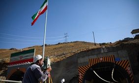 زمان افتتاح قطعه ۲ آزادراه تهران-شمال مشخص شد!