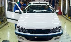 دسته گل جدید ایران خودرو / به جای پژو پارس این ۲ خودرو را ببرید!
