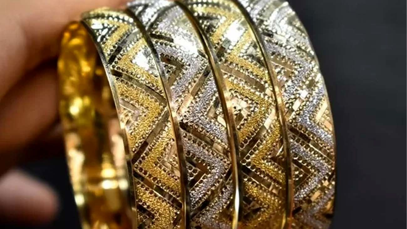 طلا گران تر شد / قیمت طلای ۱۸ عیار امروز ۲۸ اسفند ۱۴۰۳
