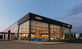 آماده باش بازار برای فروش دو خودرو جدید کره ای