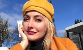 مهناز افشار، مجری جدید زن روز؛ عشق ابدی بعدی در راه است؟