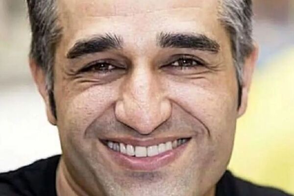 عکس‌های جنجالی آلبوم دامادی پژمان جمشیدی