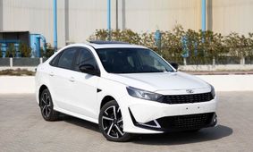 طرح ویژه فروش خودرو پرطرفدار بهمن موتور برای مادران از ۱۲ مرداد ۱۴۰۴