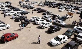 قیمت خودرو امروز 17 اردیبهشت 1404 / بازار خودرو به آرامش رسید +جدول