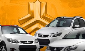 افت بی‌ سابقه قیمت خودروهای سایپا + لیست جدید قیمت‌ها و مدل ماشین