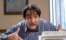 پیشنهاد غیرمنتظره داریوش ارجمند برای سفرهای نوروزی!