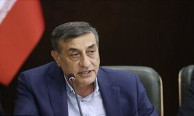 معاون پزشکیان: قیمت بنزین از قیمت آب خوردن ارزان‌تر است/  آیا می‌توانیم این روند را ادامه دهیم؟ 