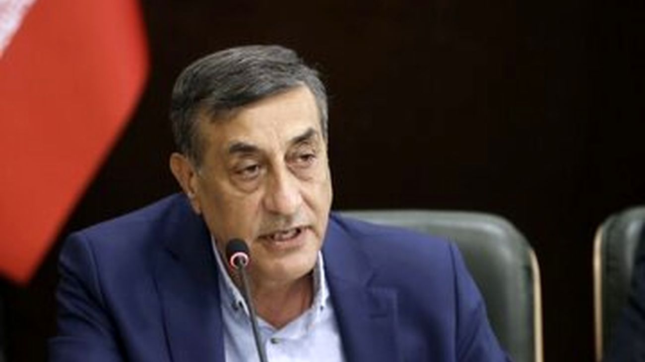 معاون پزشکیان: قیمت بنزین از قیمت آب خوردن ارزانتر است/ آیا میتوانیم این روند را ادامه دهیم؟