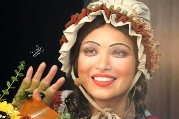 حضور مهمانان ویژه در کنار درخشش شگفت‌انگیز بهنوش طباطبایی؛ سینا مهراد، هوتن شکیبا و علی زند وکیلی!