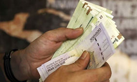 مبلغ دستمزد 1404 کارگران با چراغ سبز وزیر مشخص شد!
