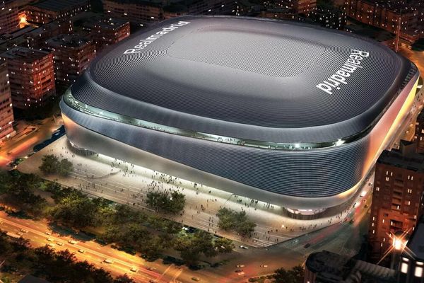 رئال مادرید در تله بدهی؟ /فقط ۳۸ میلیون از ۱.۱ میلیارد یورو بازپرداخت شده است!