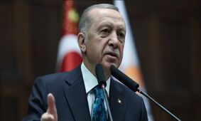 اردوغان حقوق کارگران را 45درصد  افزایش داد