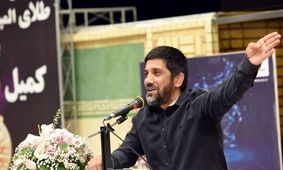 واکنش علیرضا دبیر به حمایت شهربانو منصوریان 