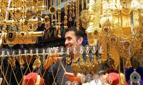 صبور باشید / قیمت طلا به این عدد می‌رسد !