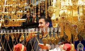 صبور باشید / قیمت طلا به این عدد می‌رسد !