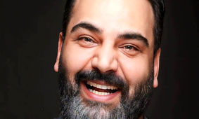 نگاهی به ماشین لوکس و هوش پَران احسان علیخانی/ این ماشین نیست هواپیماست + عکس