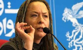 عمرا آزیتا حاجیان را در این عکس بشناسید ؟! /در جوانی و اوج بازیگری اش !