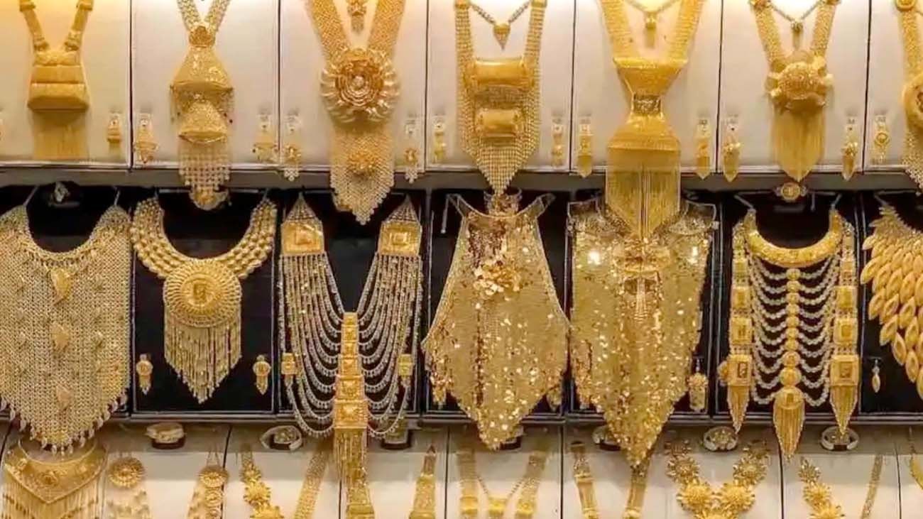 قفل معاملاتی در بازار طلا؛ هیچکس نمیخرد، کسی نمیفروشد /