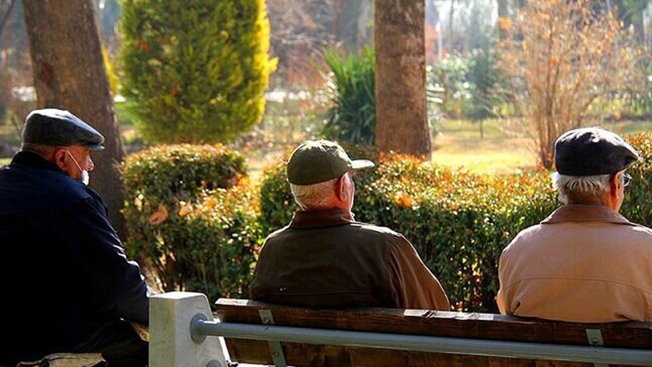شوک اول صبحی به بازنشستگان