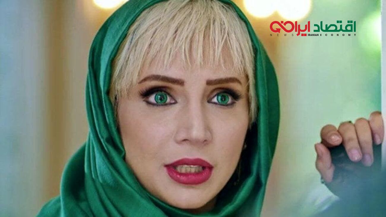 نگاهی به استایل فشن حجاب شبنم قلی خانی در یک مهمانی خصوصی + عکس و بیوگرافی خانم بازیگر
