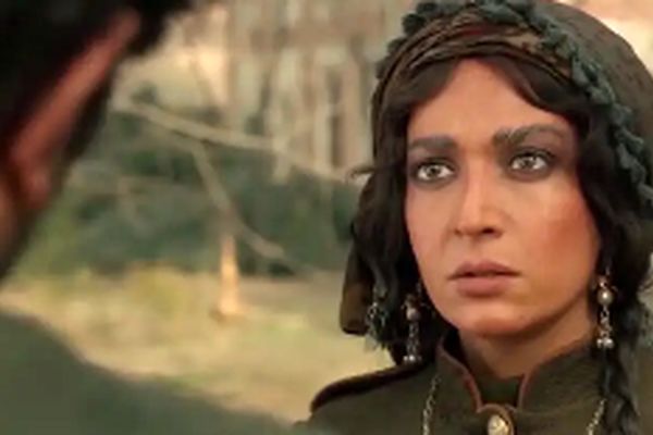 داستان جالب بازیگر شکارگاه و لقب «کراش‌العالمین»! +فیلم