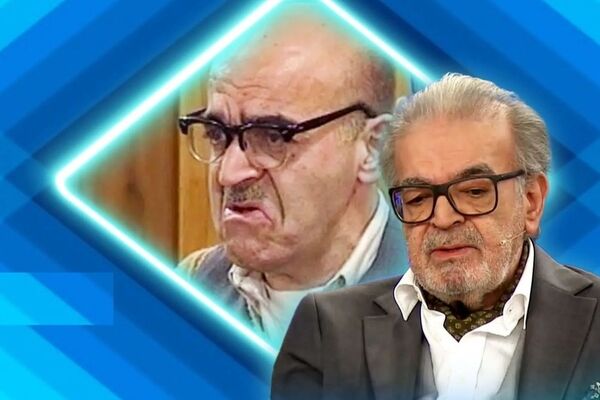 راز اتاق خواب مجلل حمید لولایی فاش شد؛ شاهکاری از چیدمان و دیزاین مدرن! + فیلم