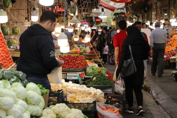  کالابرگ دوباره در میادین میوه و تره‌بار تهران فعال شد 