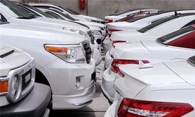 هیاهو برای هیچ / وعده واردات خودرو اقتصادی دروغ بود