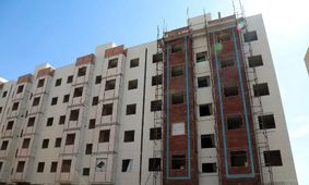 مشکلات جدید در مسکن ملی/ دهک‌های پایین در انتظار تصمیم دولت