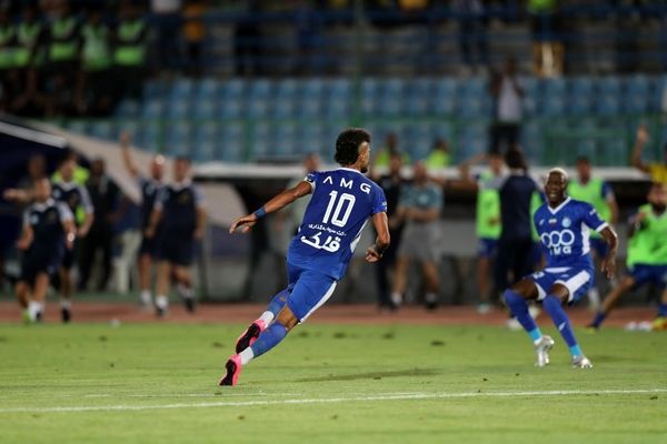 استایل دیدنی رامین رضاییان و سیدروف در یک قاب خاص! +عکس