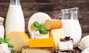  2 شرکت لبنیاتی نقره داغ شدن + جزییات