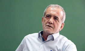 قهرمانی تراکتور تا خانه رئیس‌جمهور رسید!