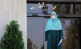 هرکس بود حالش به هم می‌خورد!