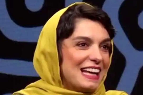 الیکا عبدالرزاقی: بعد از ۱۲ سال دوستی با امین ازدواج کردم! +فیلم