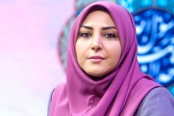 المیرا شریفی‌مقدم و سوتی فراموش‌نشدنی در تلویزیون! +فیلم