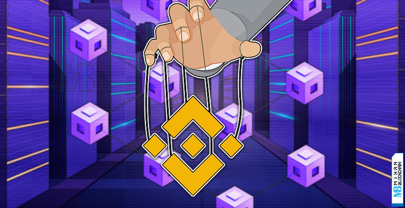 مشروعیت باینانس زیر سوال رفت/ جیم کرامر چه میگوید؟