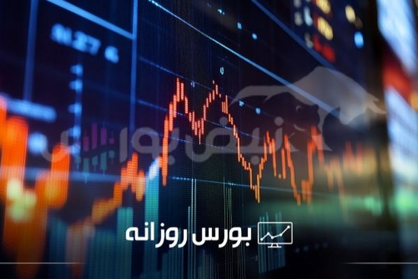 تحلیل و گزارش بورس امروز دوشنبه ۳۱ شهریور ماه ۱۴۰۴