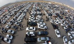 بازار خودرو زیر و رو شد! آخرین قیمت سمند، کوییک، پراید، پژو و تارا + جدول
