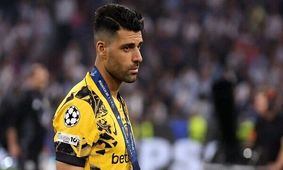 واکنش طارمی به پیشنهاد فلامنگو!