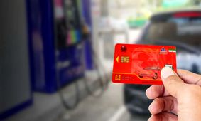 اخبار مهم/ کارت سوخت این خودرو‌ها از اول خرداد غیر فعال می‌شود!